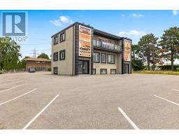 1 - 1400 DUNDAS STREET E, Whitby, Ontario