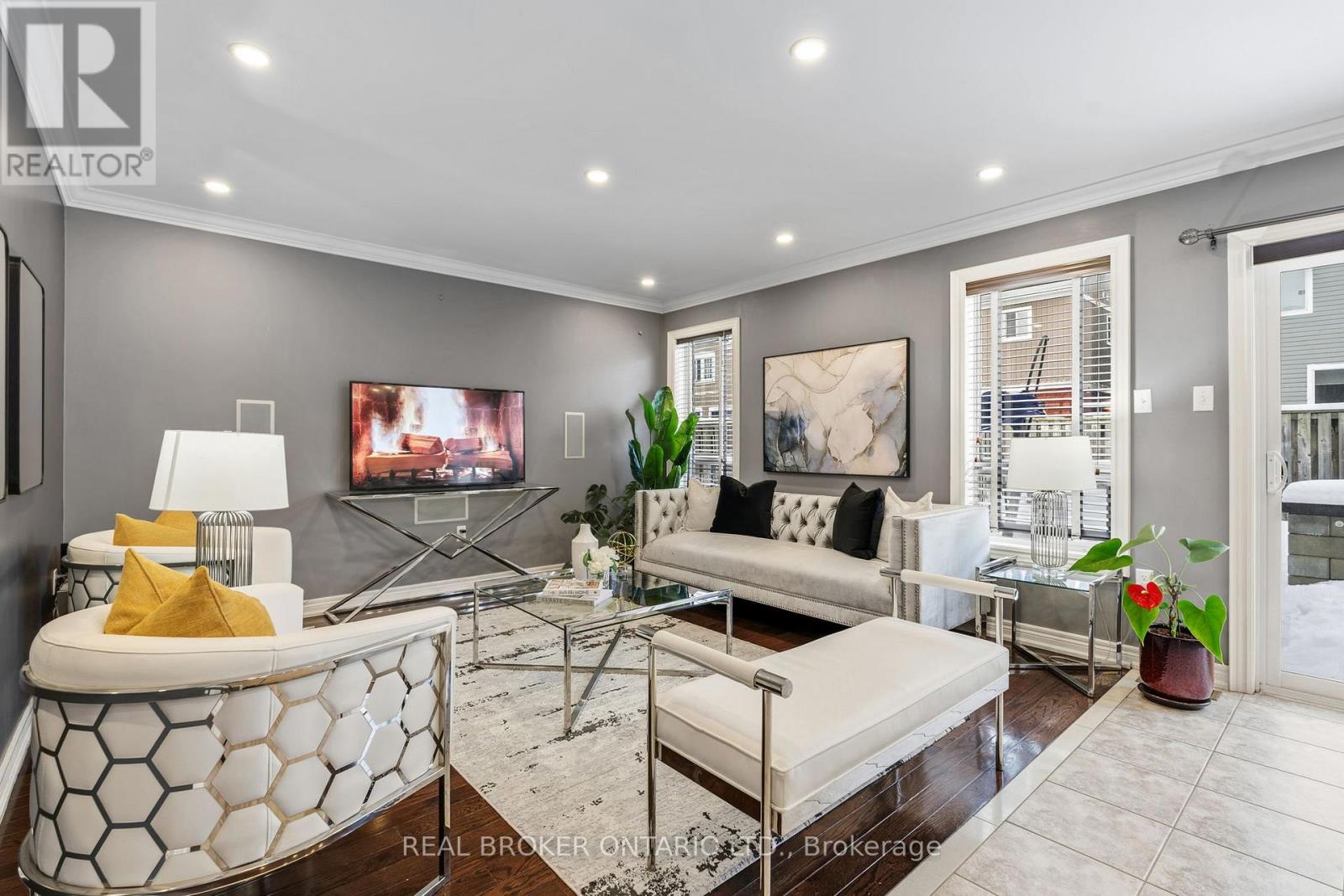 1432 Arborwood Drive, Oshawa, Ontario  L1K 2R2 - Photo 13 - E12710328