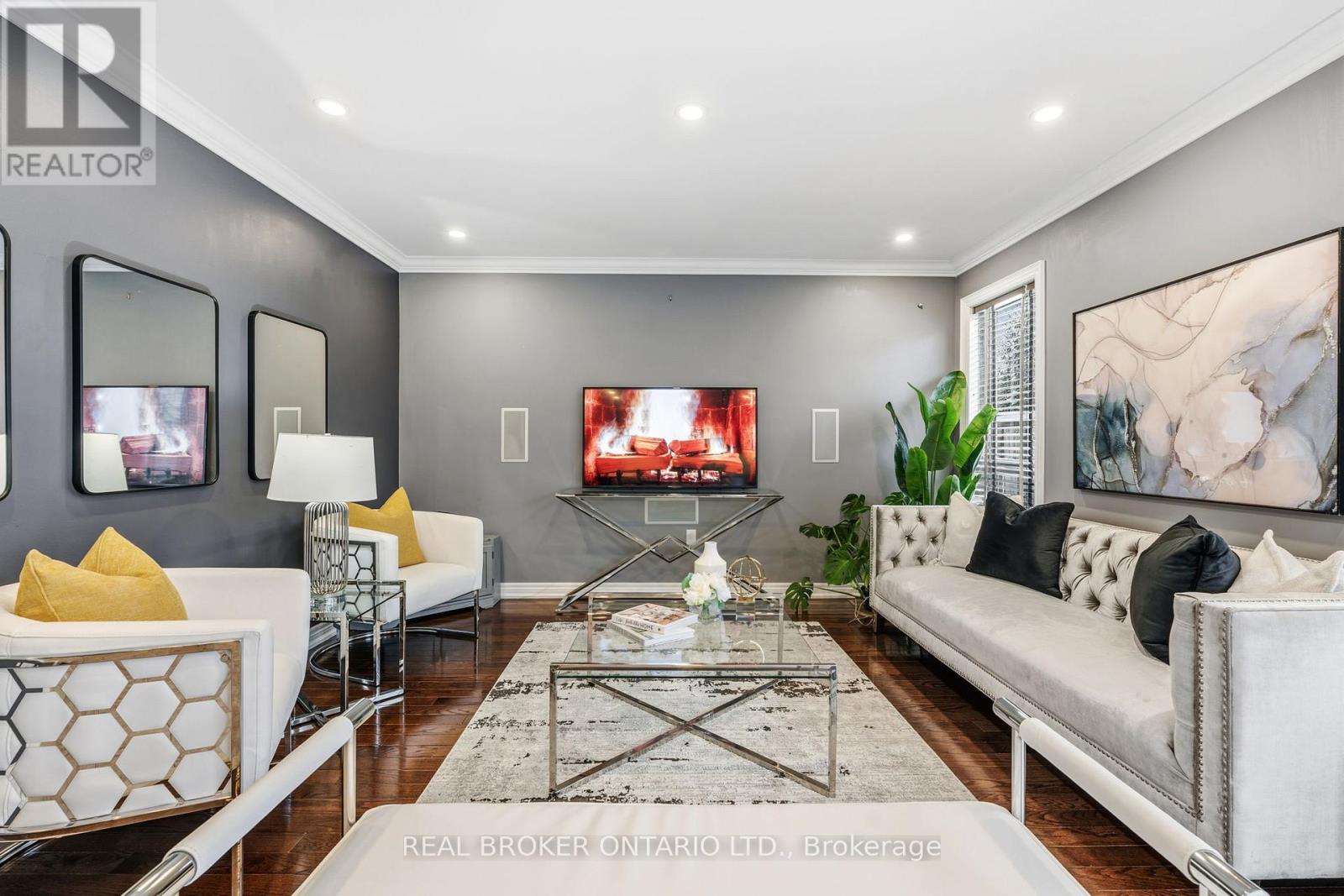 1432 Arborwood Drive, Oshawa, Ontario  L1K 2R2 - Photo 14 - E12710328