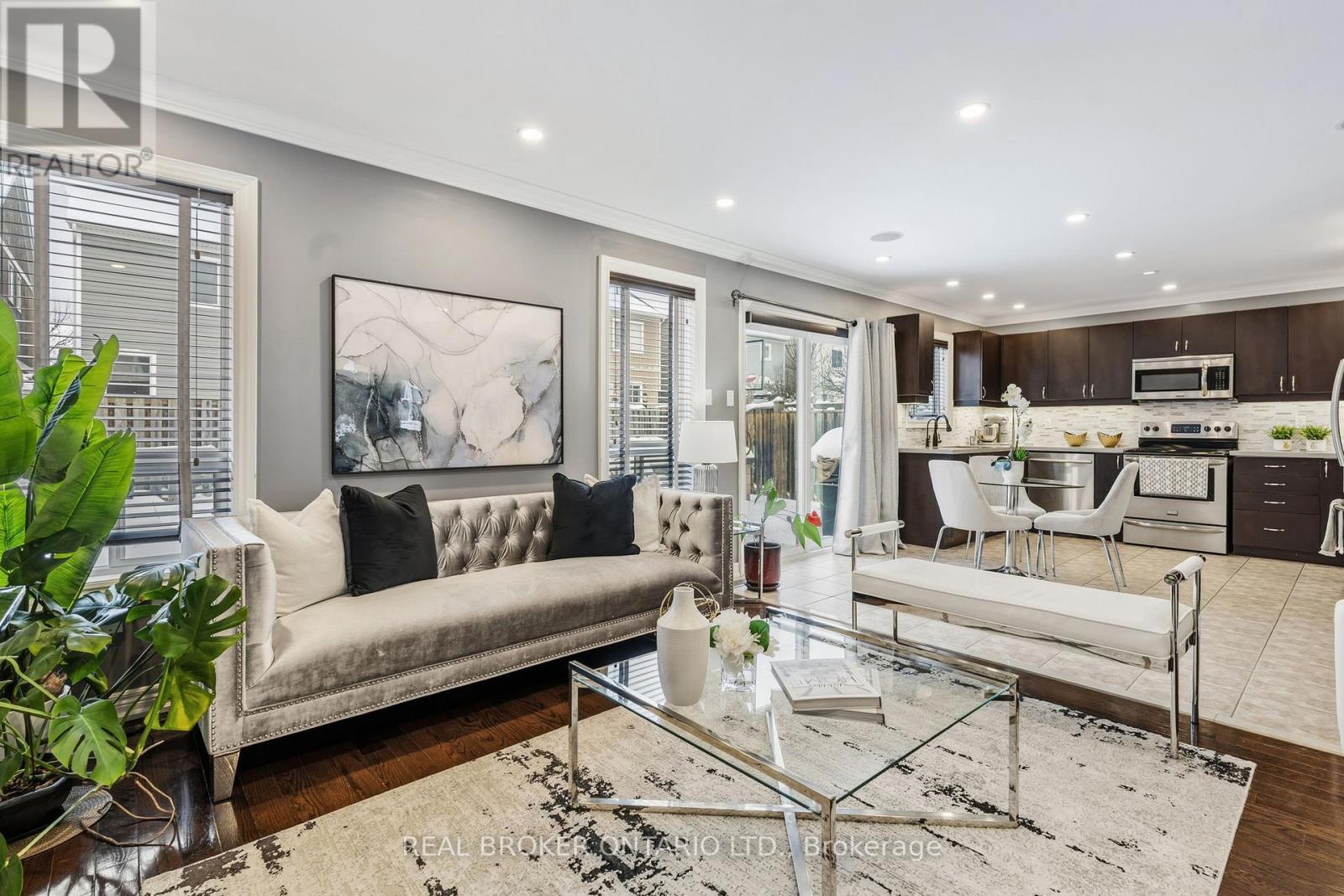 1432 Arborwood Drive, Oshawa, Ontario  L1K 2R2 - Photo 15 - E12710328