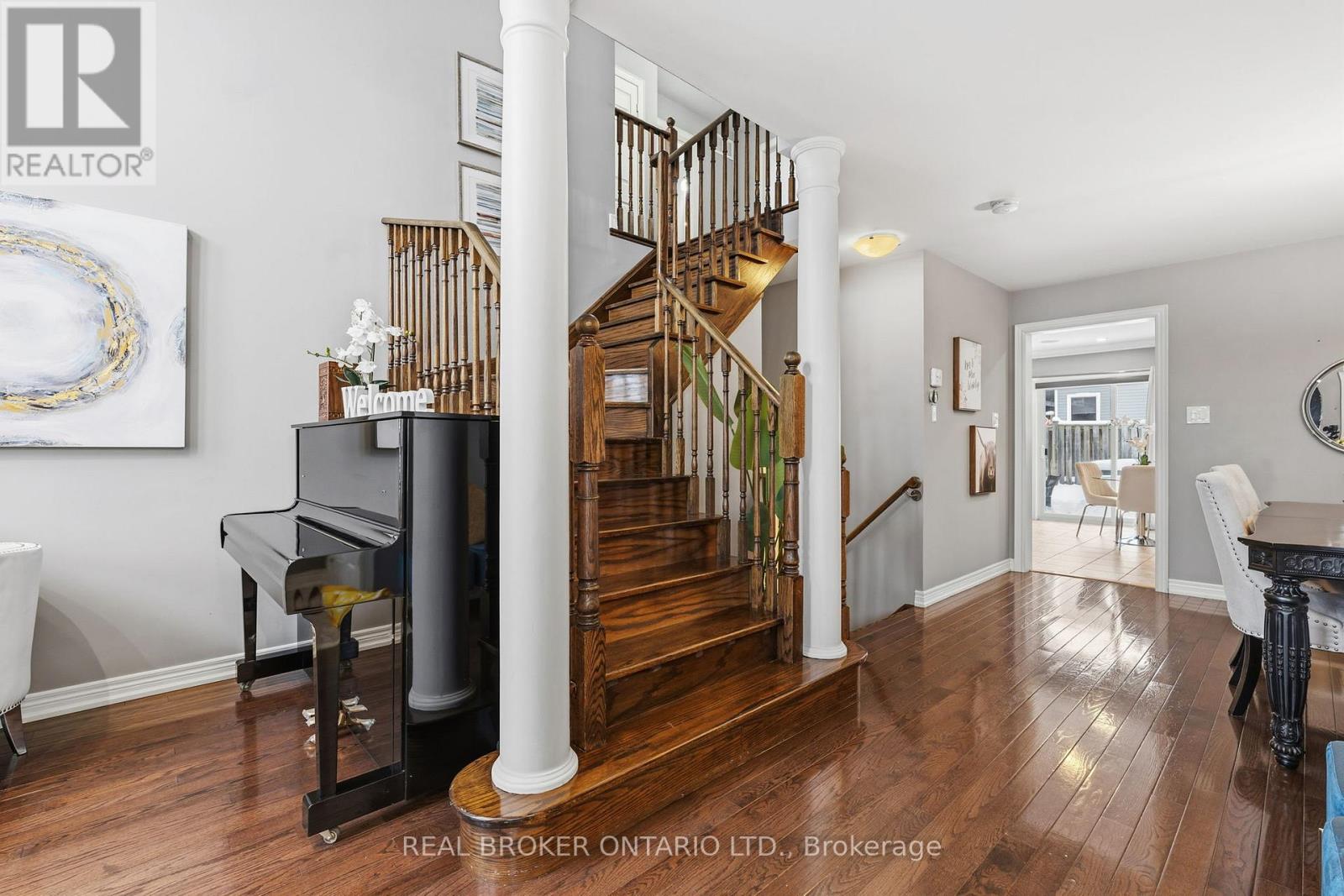 1432 Arborwood Drive, Oshawa, Ontario  L1K 2R2 - Photo 16 - E12710328