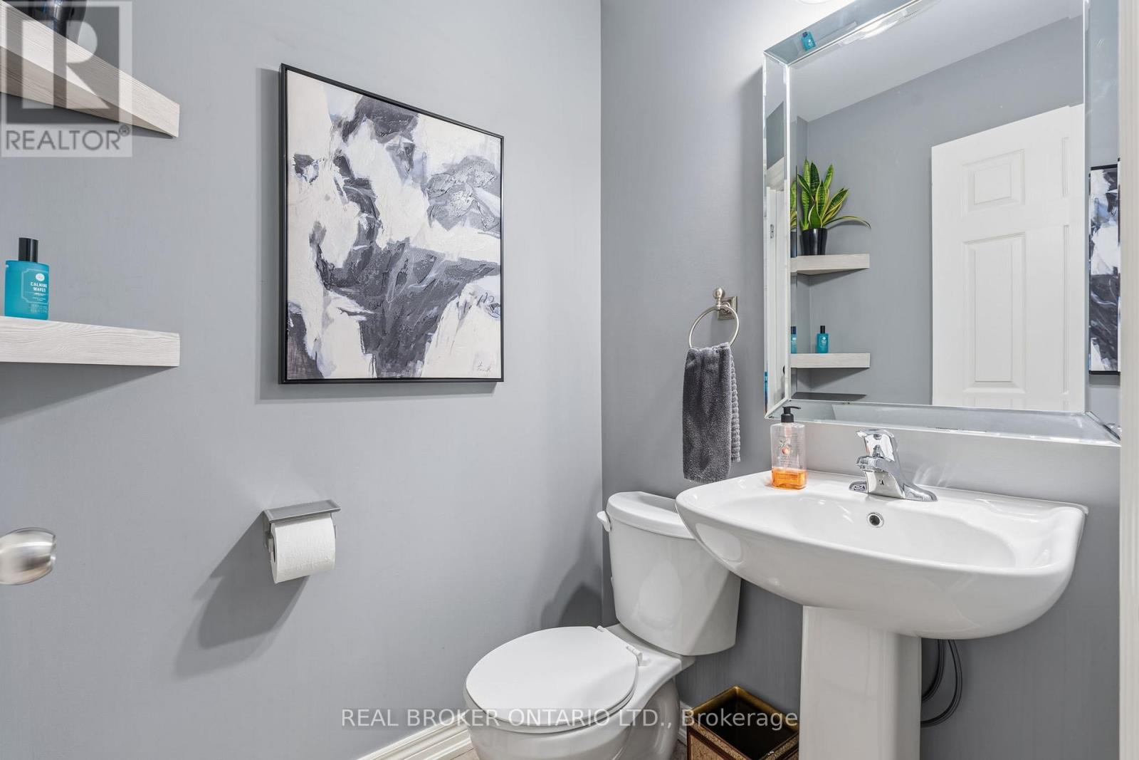 1432 Arborwood Drive, Oshawa, Ontario  L1K 2R2 - Photo 17 - E12710328