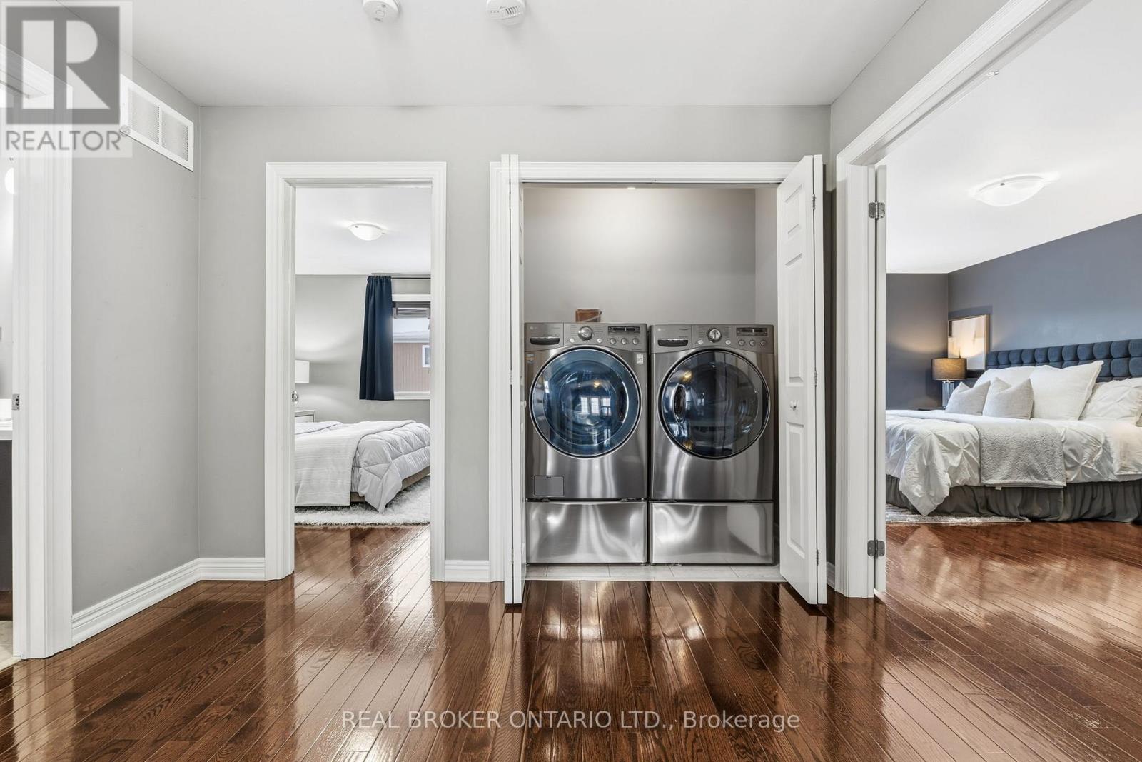 1432 Arborwood Drive, Oshawa, Ontario  L1K 2R2 - Photo 18 - E12710328