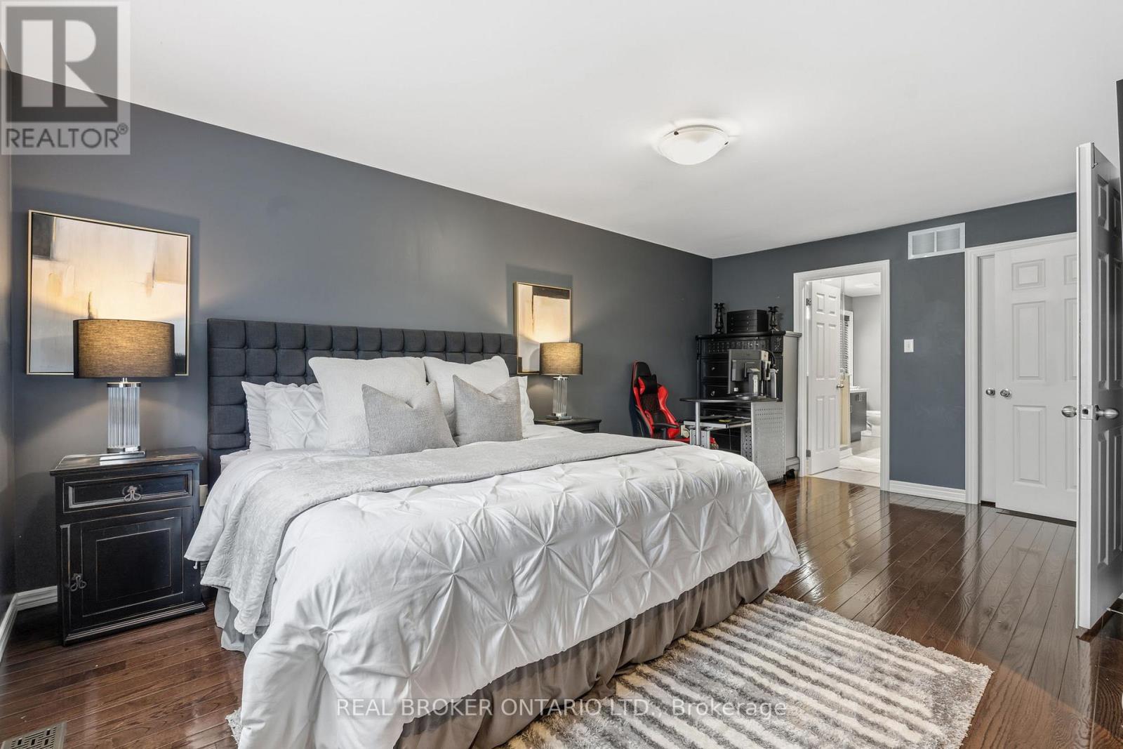 1432 Arborwood Drive, Oshawa, Ontario  L1K 2R2 - Photo 19 - E12710328