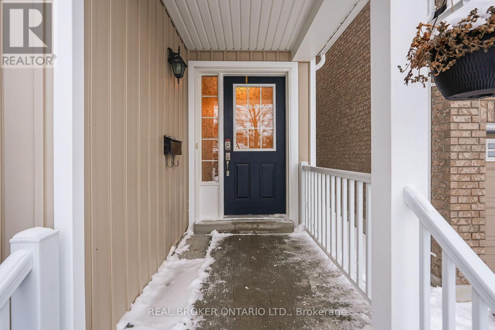 1432 Arborwood Drive, Oshawa, Ontario  L1K 2R2 - Photo 2 - E12710328