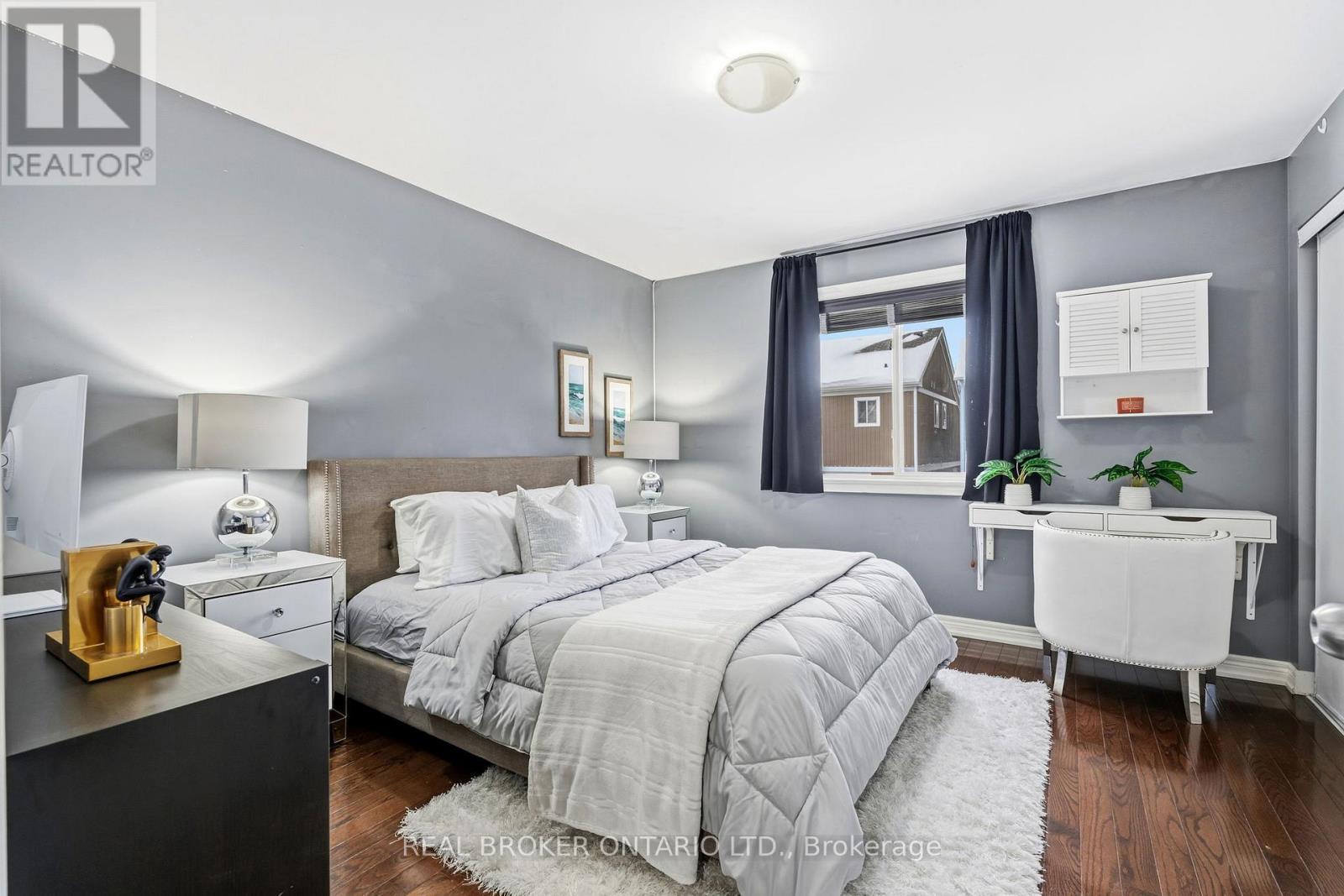 1432 Arborwood Drive, Oshawa, Ontario  L1K 2R2 - Photo 23 - E12710328