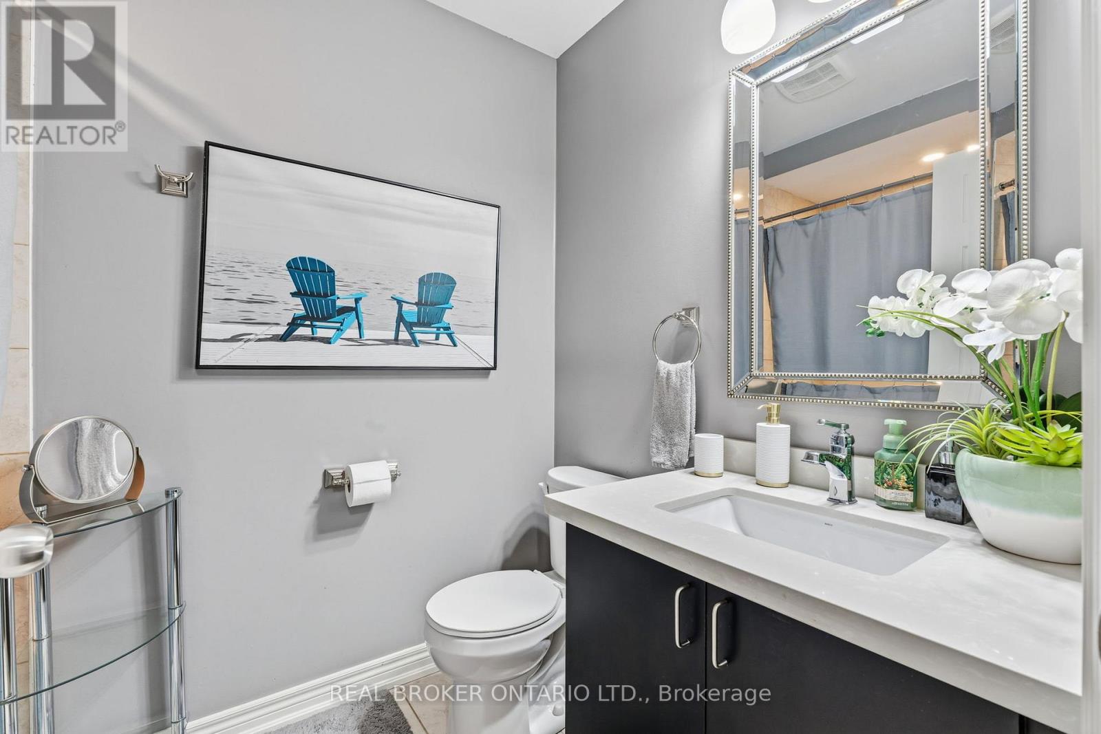 1432 Arborwood Drive, Oshawa, Ontario  L1K 2R2 - Photo 25 - E12710328