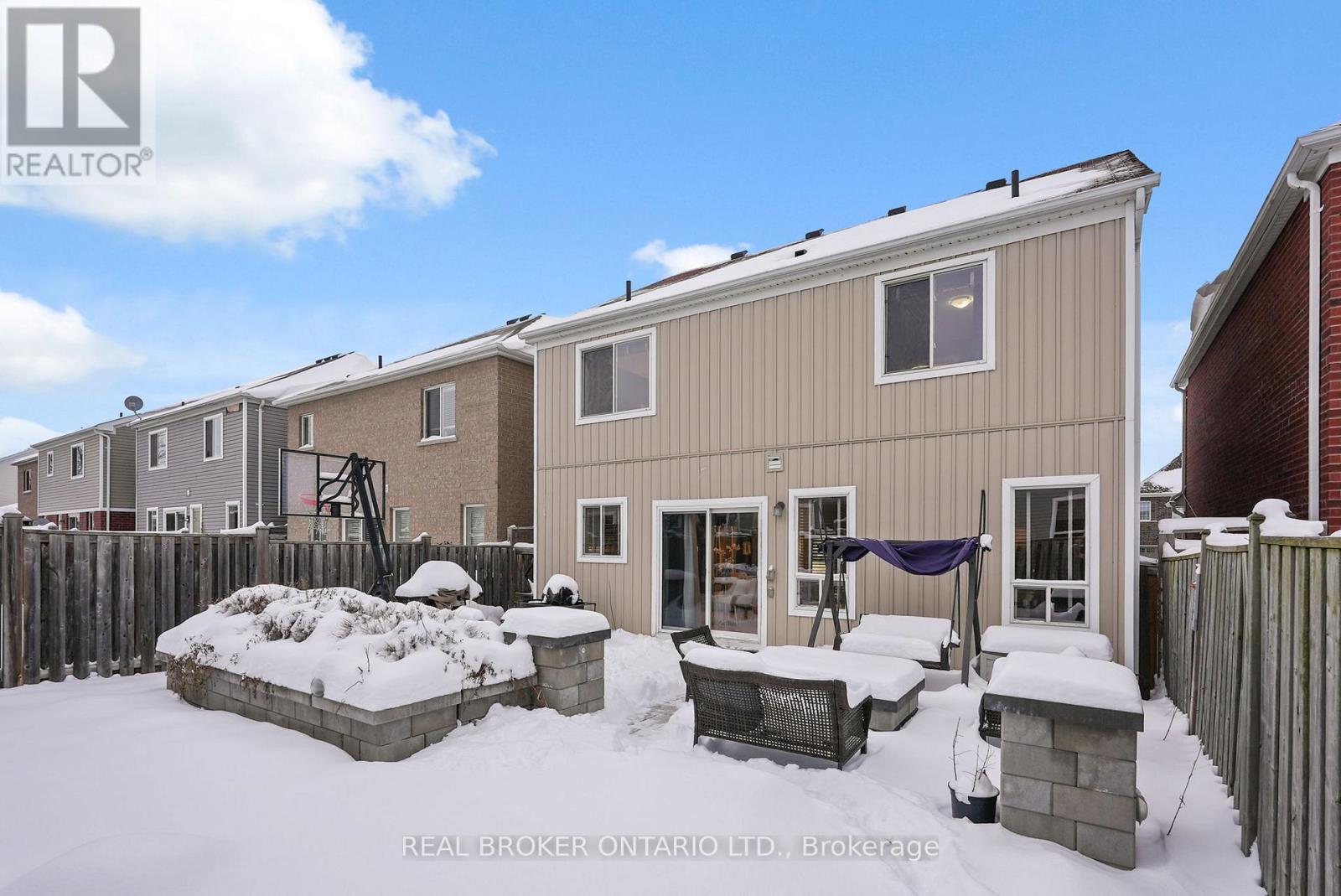 1432 Arborwood Drive, Oshawa, Ontario  L1K 2R2 - Photo 26 - E12710328