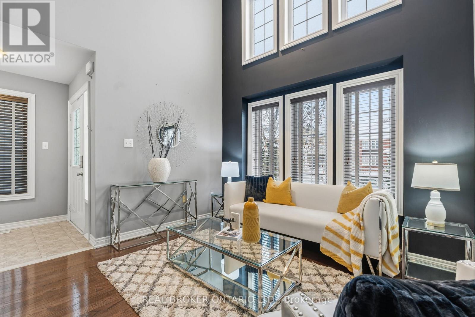 1432 Arborwood Drive, Oshawa, Ontario  L1K 2R2 - Photo 3 - E12710328