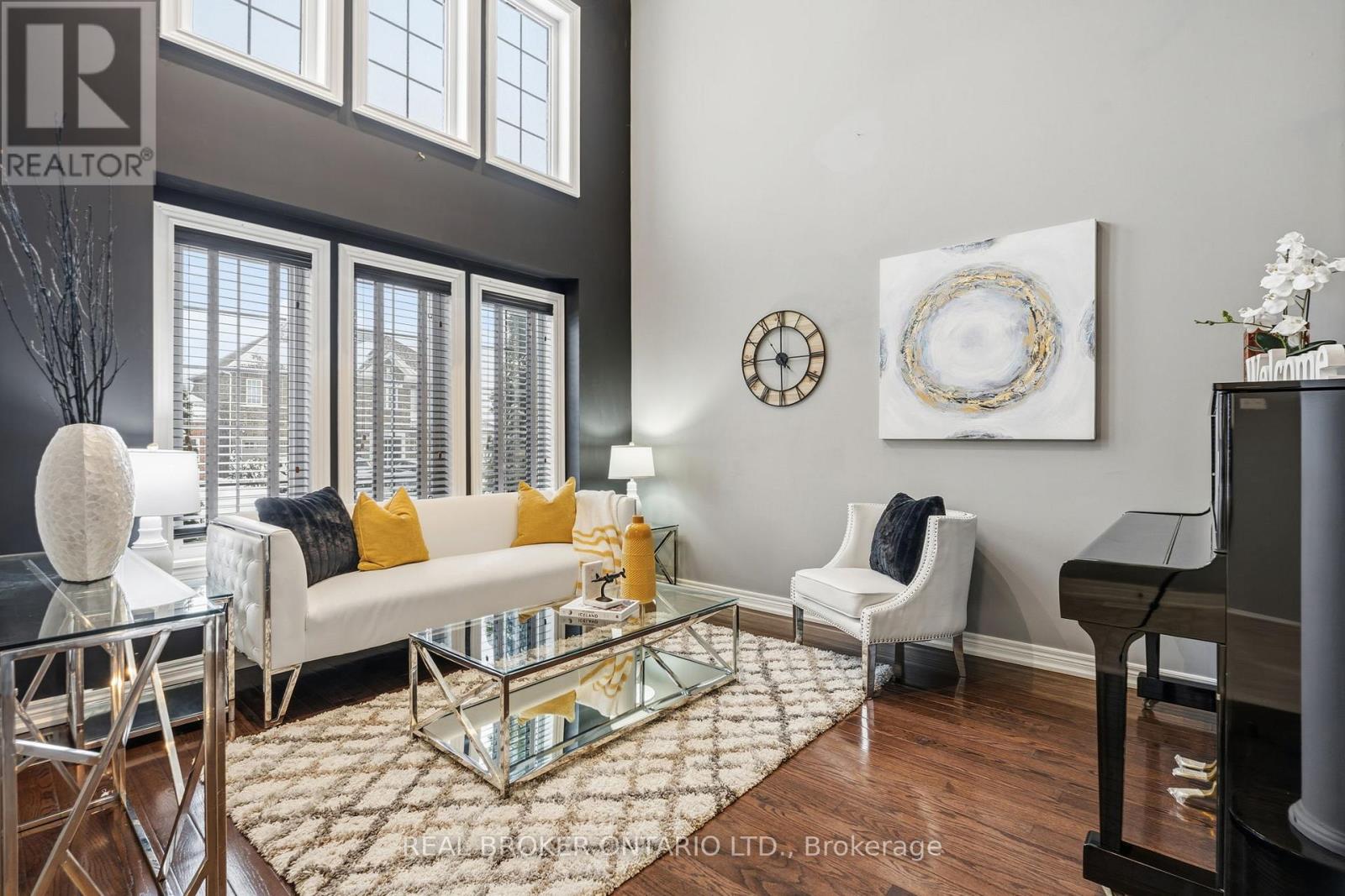 1432 Arborwood Drive, Oshawa, Ontario  L1K 2R2 - Photo 4 - E12710328