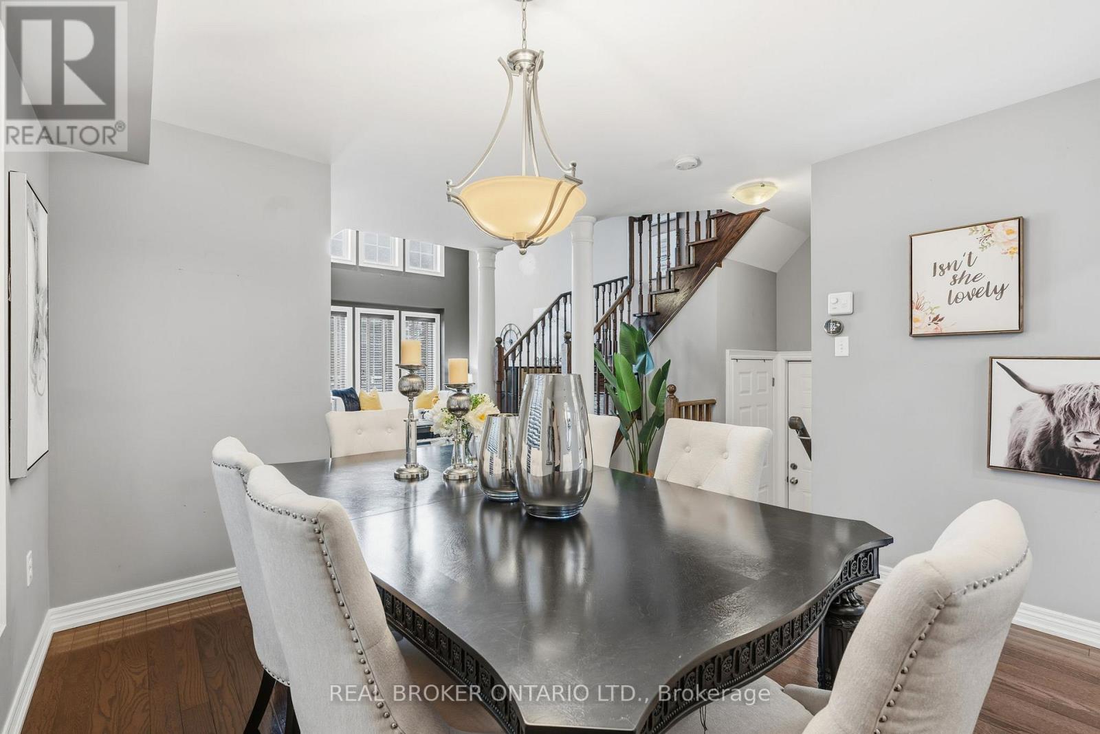 1432 Arborwood Drive, Oshawa, Ontario  L1K 2R2 - Photo 9 - E12710328