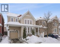 1432 ARBORWOOD DRIVE, Oshawa, Ontario