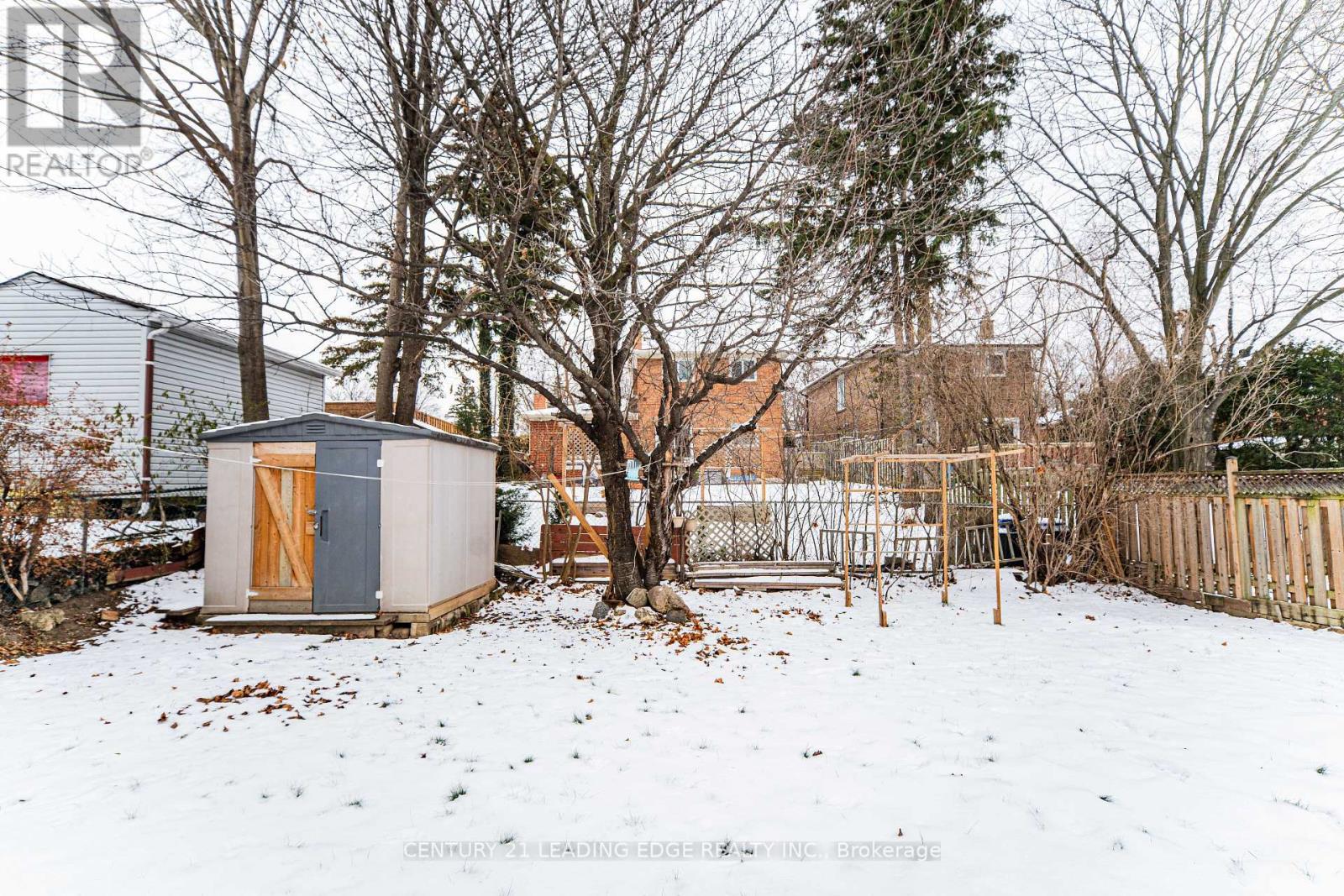 27 Hookwood Drive, Toronto, Ontario  M1S 2N9 - Photo 38 - E12710346