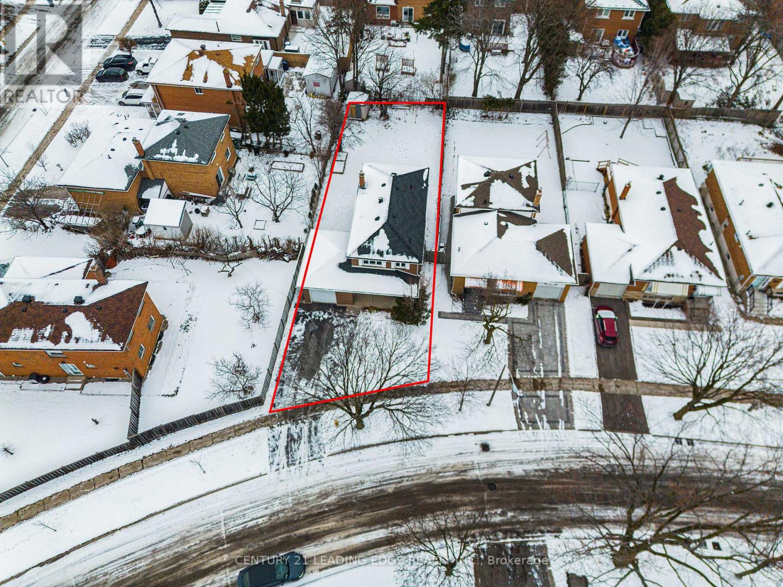 27 Hookwood Drive, Toronto, Ontario  M1S 2N9 - Photo 44 - E12710346