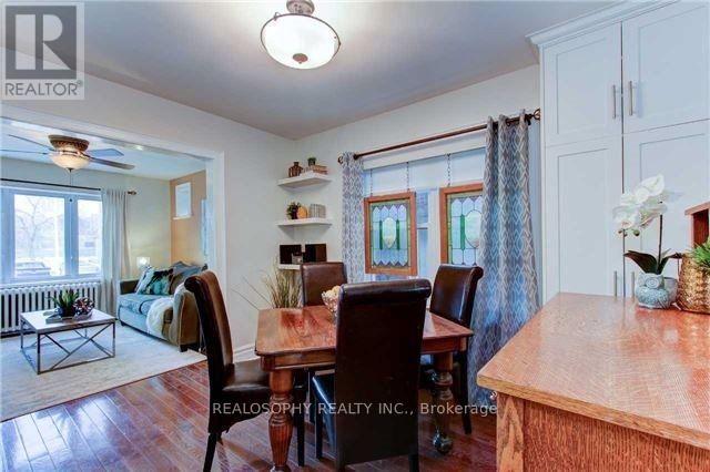 Main - 535 Sammon Avenue, Toronto, Ontario  M4J 2B3 - Photo 3 - E12710374