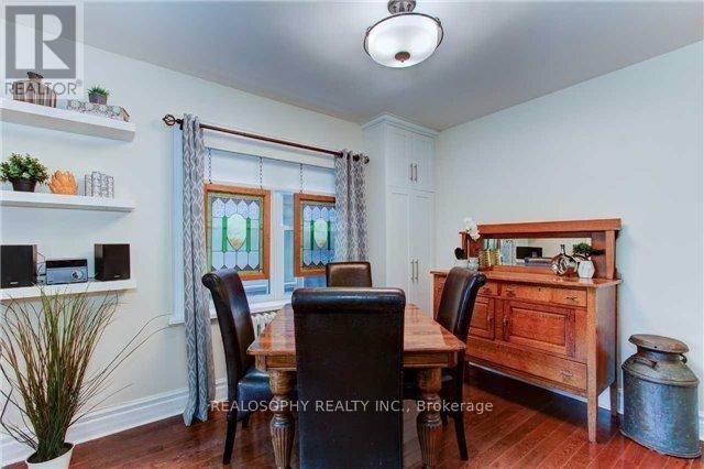 Main - 535 Sammon Avenue, Toronto, Ontario  M4J 2B3 - Photo 6 - E12710374