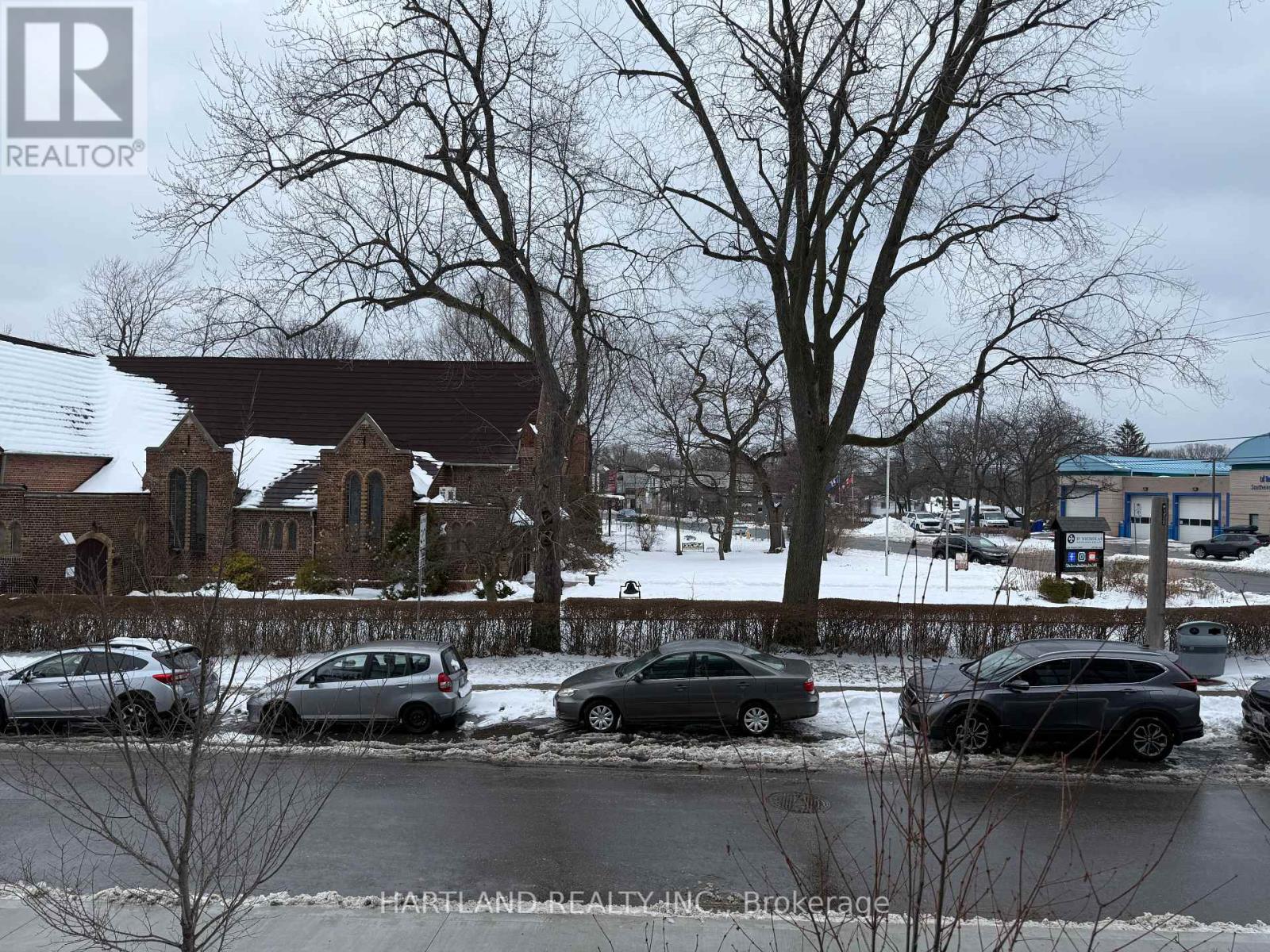 210 - 2 Manderley Drive, Toronto, Ontario  M1N 0C7 - Photo 10 - E12710382