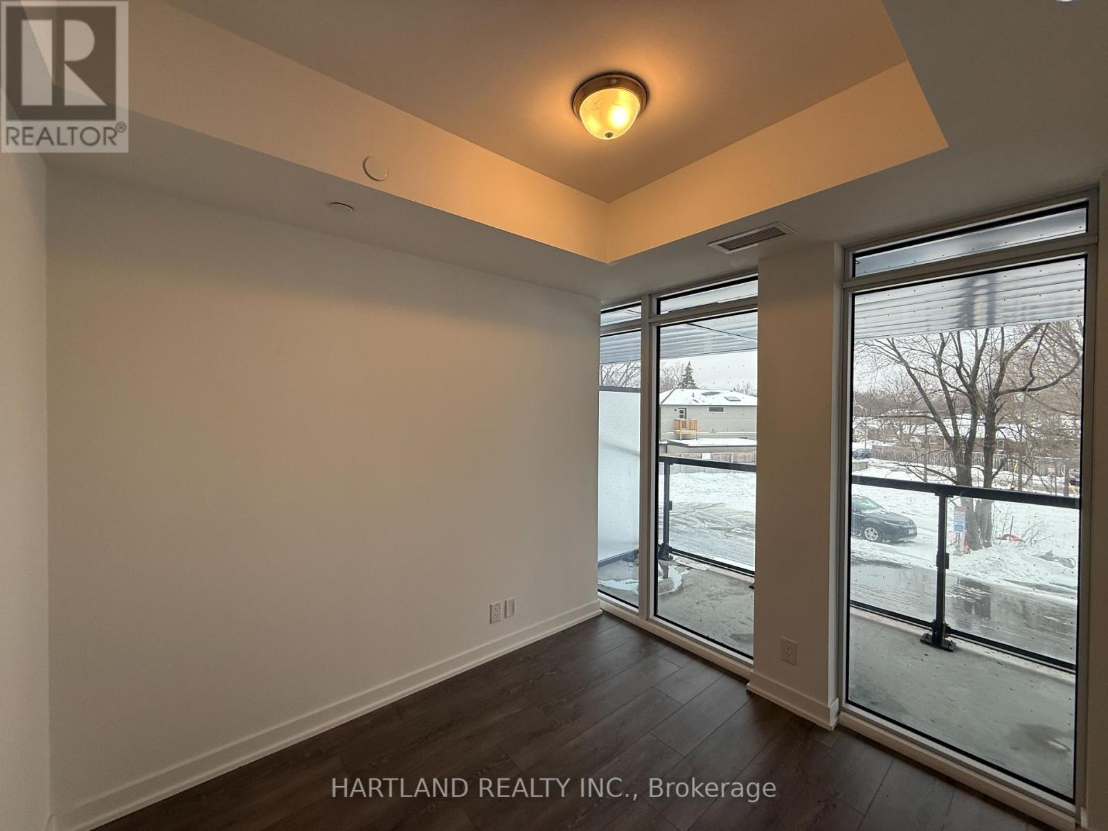 210 - 2 Manderley Drive, Toronto, Ontario  M1N 0C7 - Photo 11 - E12710382