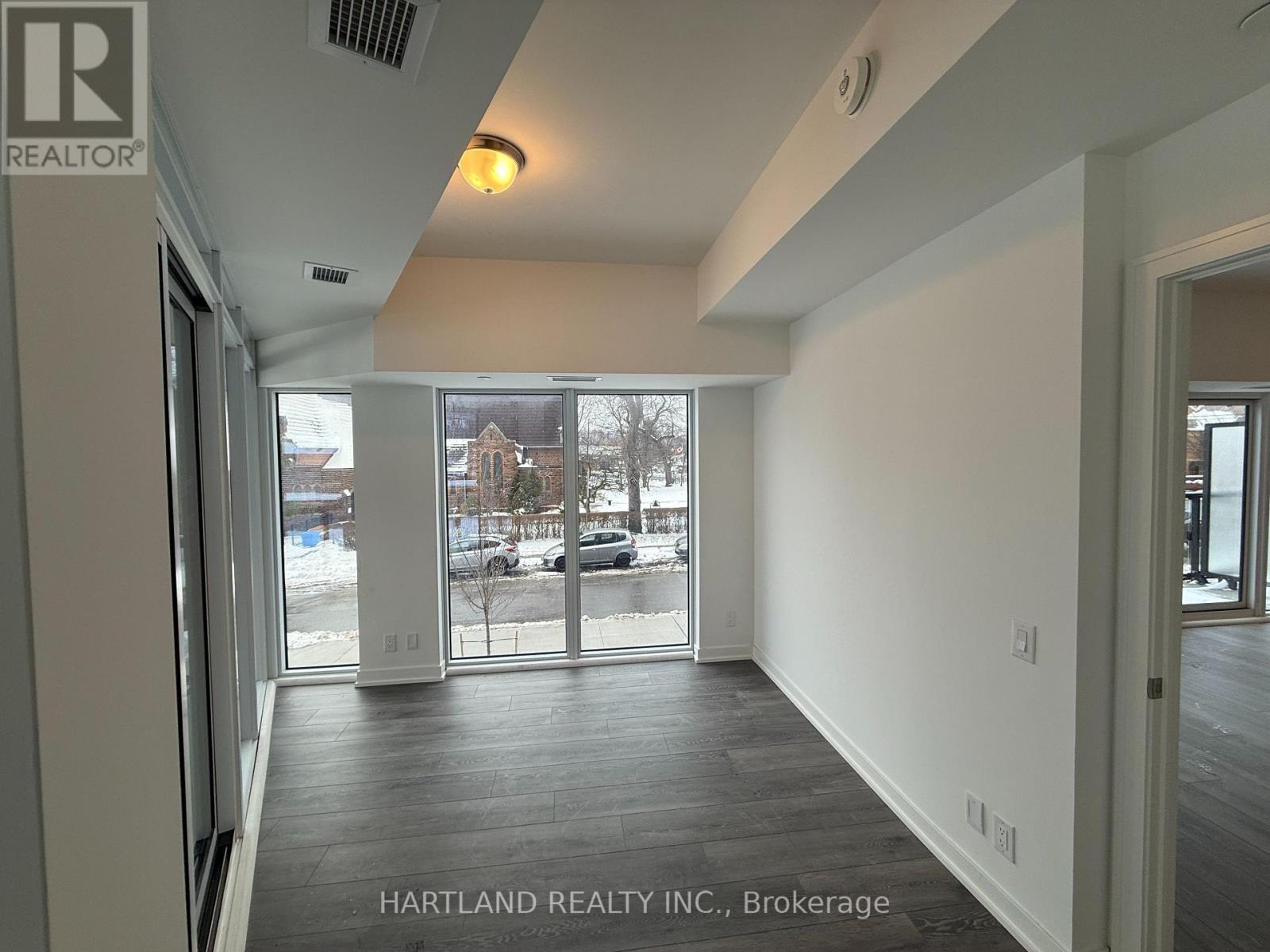 210 - 2 Manderley Drive, Toronto, Ontario  M1N 0C7 - Photo 12 - E12710382