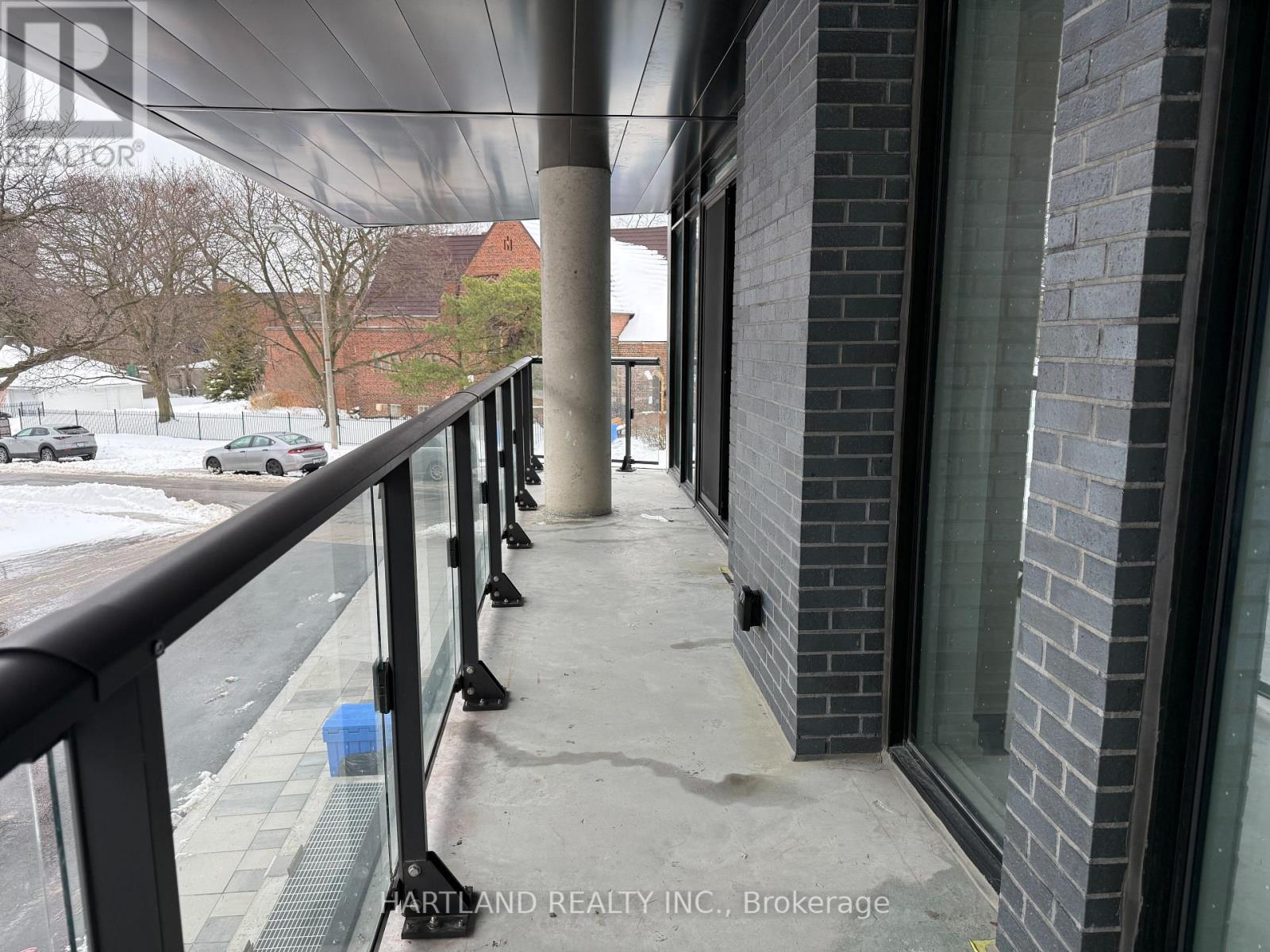 210 - 2 Manderley Drive, Toronto, Ontario  M1N 0C7 - Photo 13 - E12710382