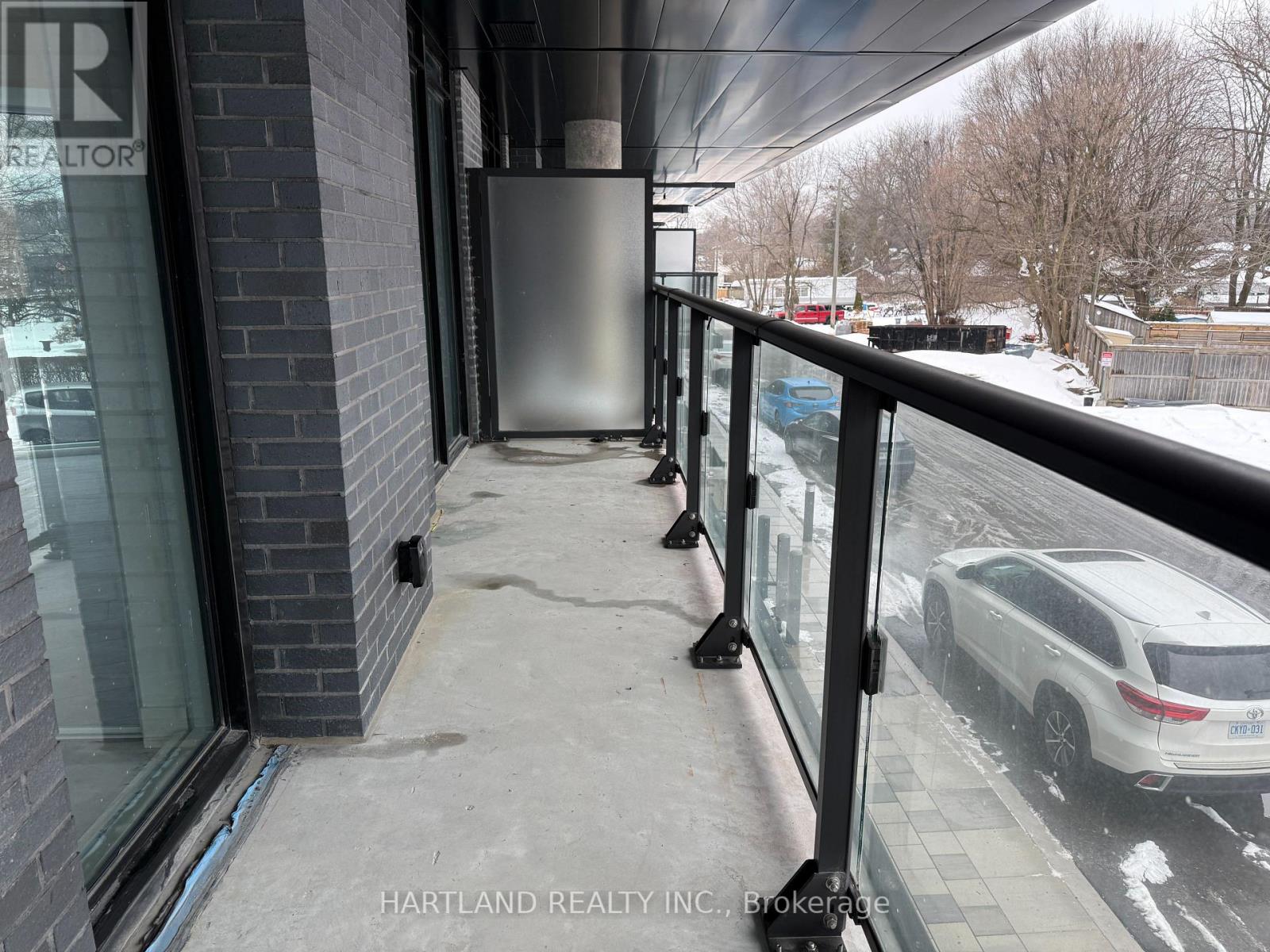 210 - 2 Manderley Drive, Toronto, Ontario  M1N 0C7 - Photo 14 - E12710382