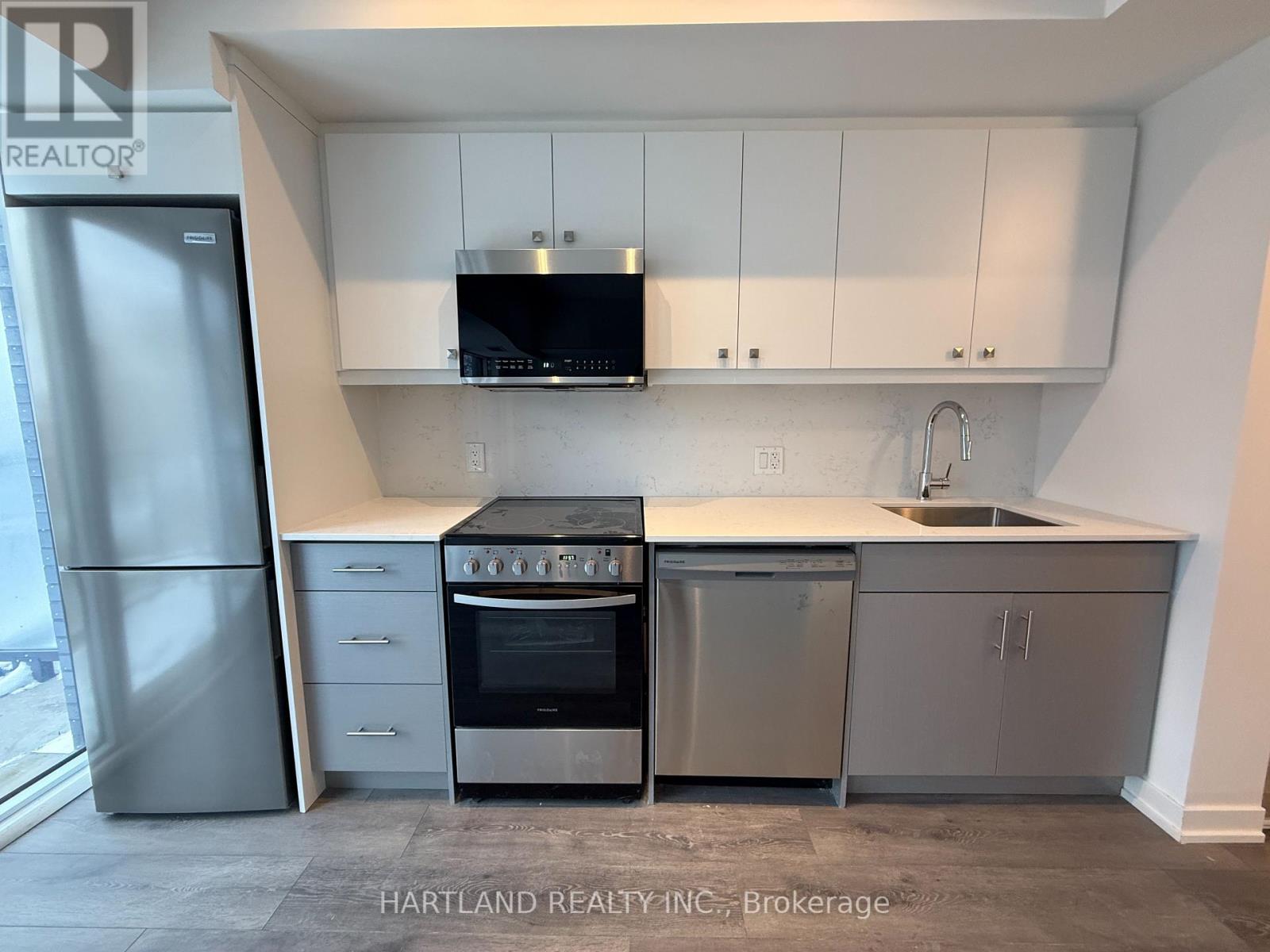 210 - 2 Manderley Drive, Toronto, Ontario  M1N 0C7 - Photo 3 - E12710382