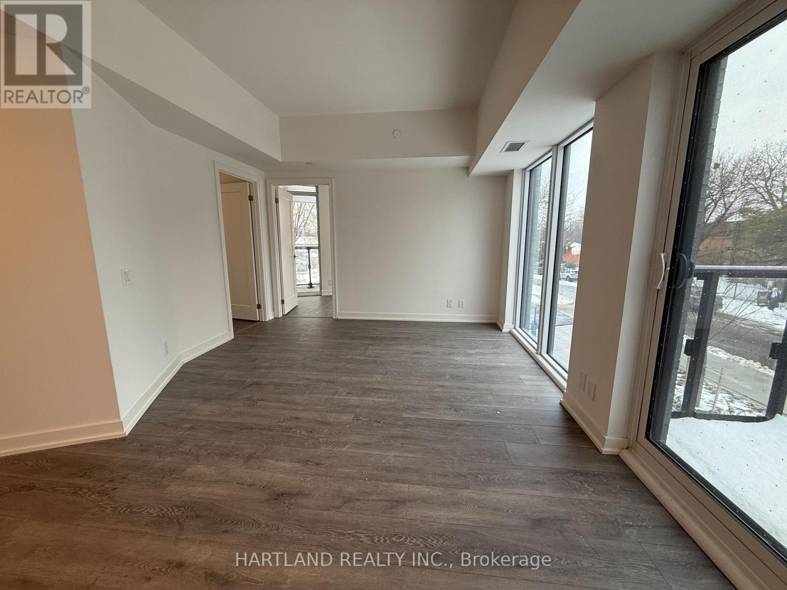 210 - 2 Manderley Drive, Toronto, Ontario  M1N 0C7 - Photo 4 - E12710382