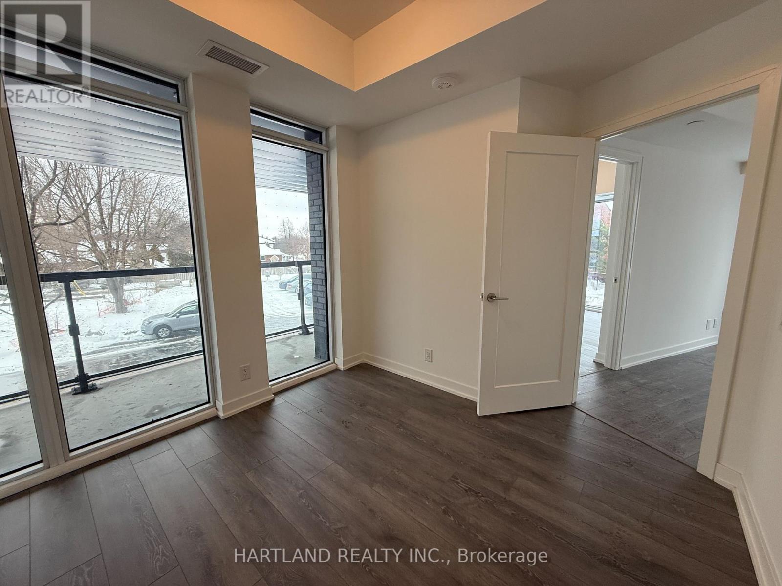 210 - 2 Manderley Drive, Toronto, Ontario  M1N 0C7 - Photo 6 - E12710382