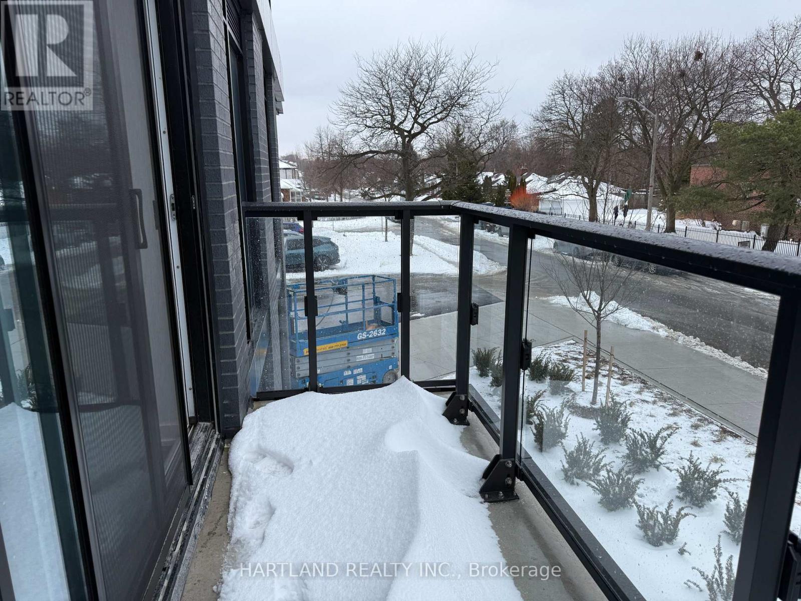 210 - 2 Manderley Drive, Toronto, Ontario  M1N 0C7 - Photo 8 - E12710382