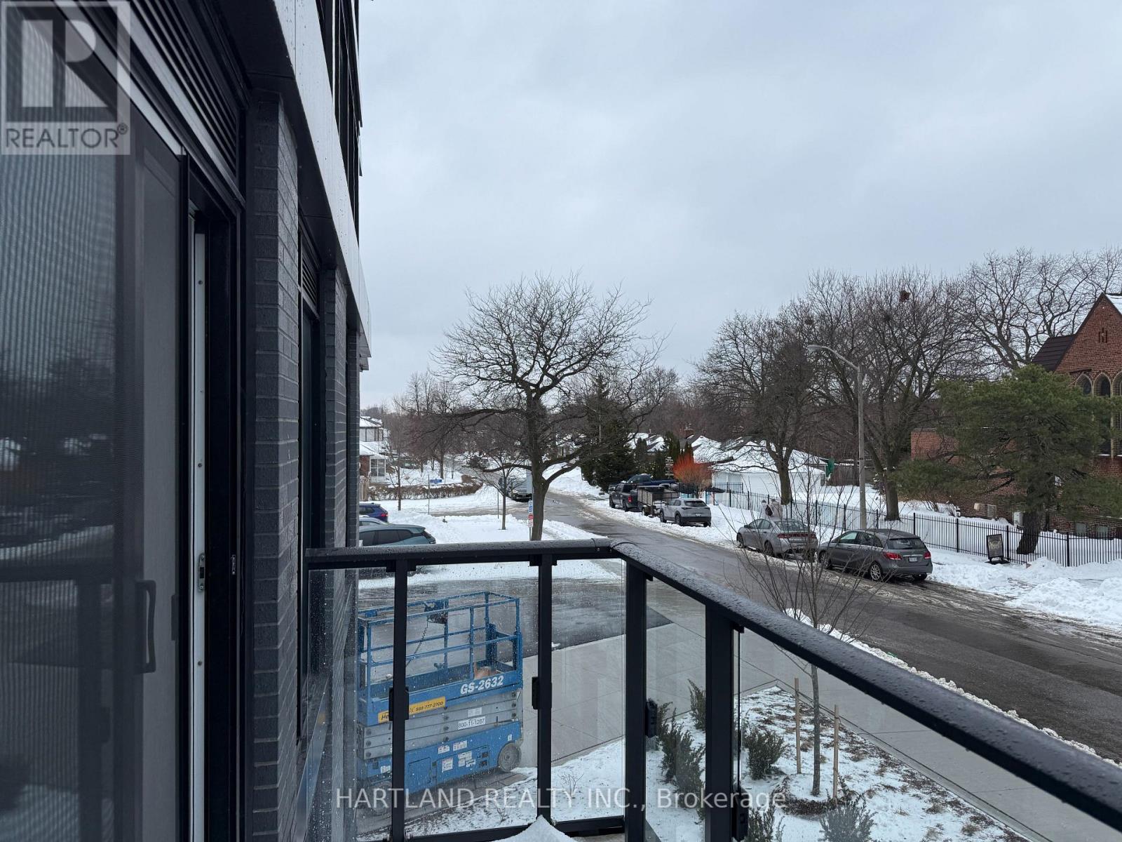 210 - 2 Manderley Drive, Toronto, Ontario  M1N 0C7 - Photo 9 - E12710382