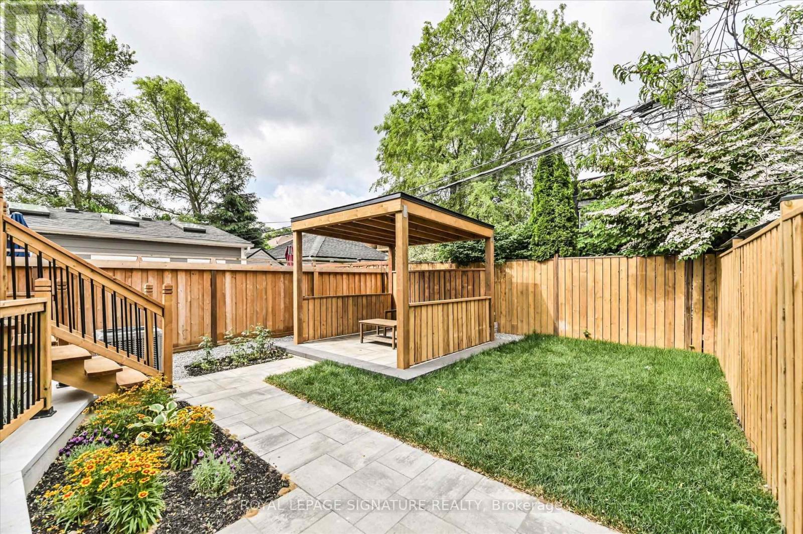 24 Elmsdale Road, Toronto, Ontario  M4J 3M4 - Photo 40 - E12710428