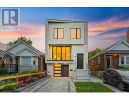 24 ELMSDALE ROAD, Toronto, Ontario