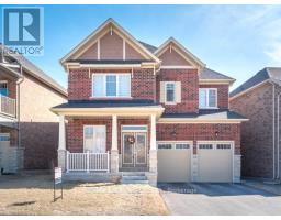 BASEMENT - 125 SHARAVOGUE AVENUE, Oshawa, Ontario
