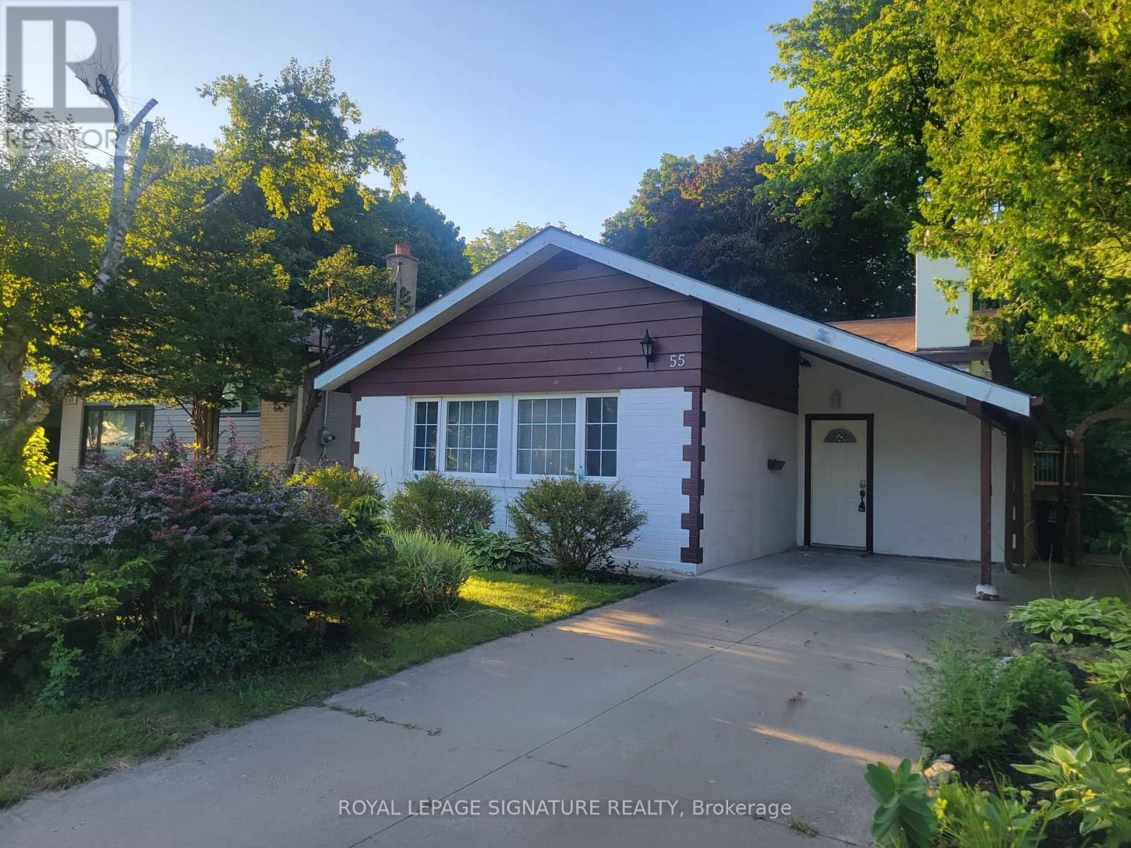 55 Bow Valley Drive, Toronto, Ontario  M1G 3J4 - Photo 2 - E12710490