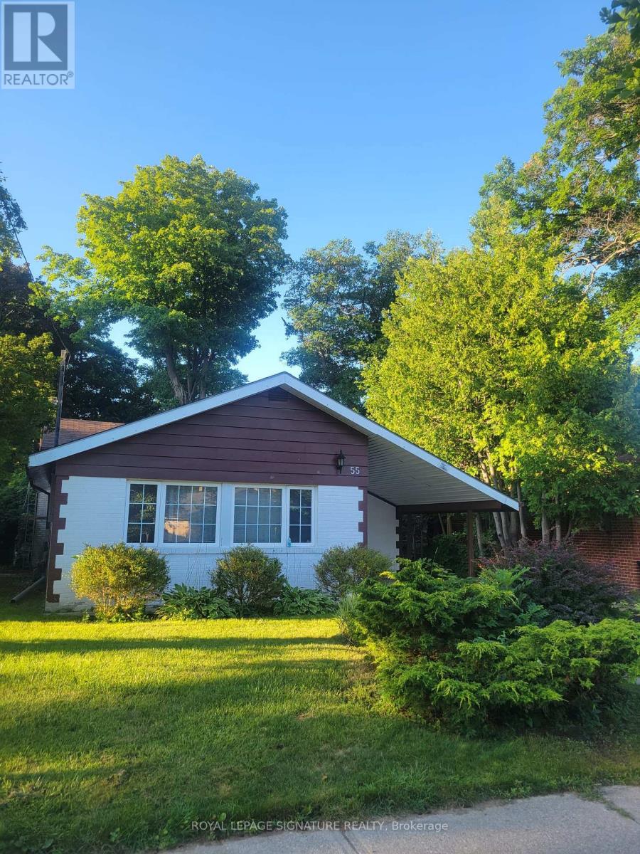 55 Bow Valley Drive, Toronto, Ontario  M1G 3J4 - Photo 3 - E12710490