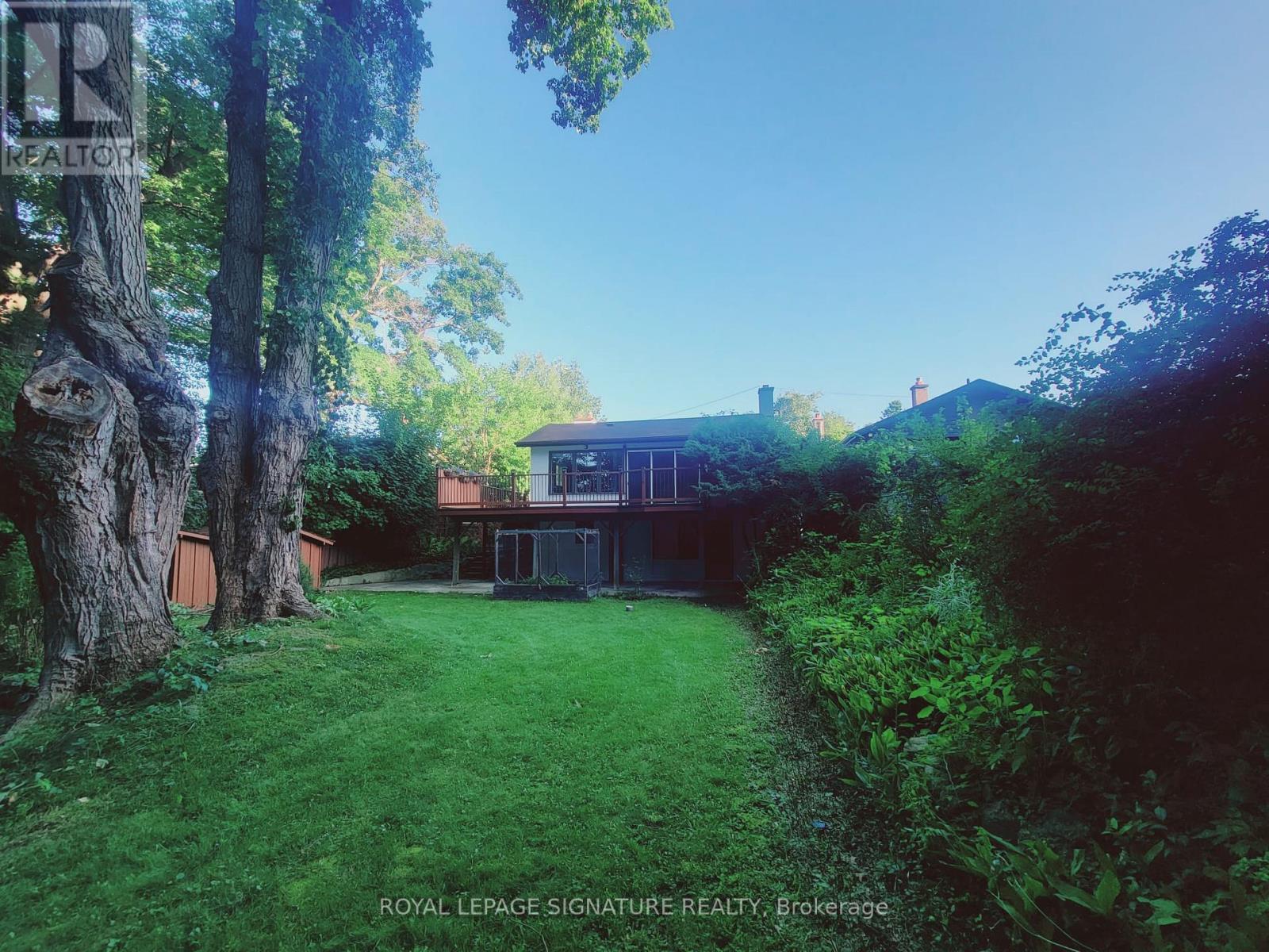 55 Bow Valley Drive, Toronto, Ontario  M1G 3J4 - Photo 35 - E12710490