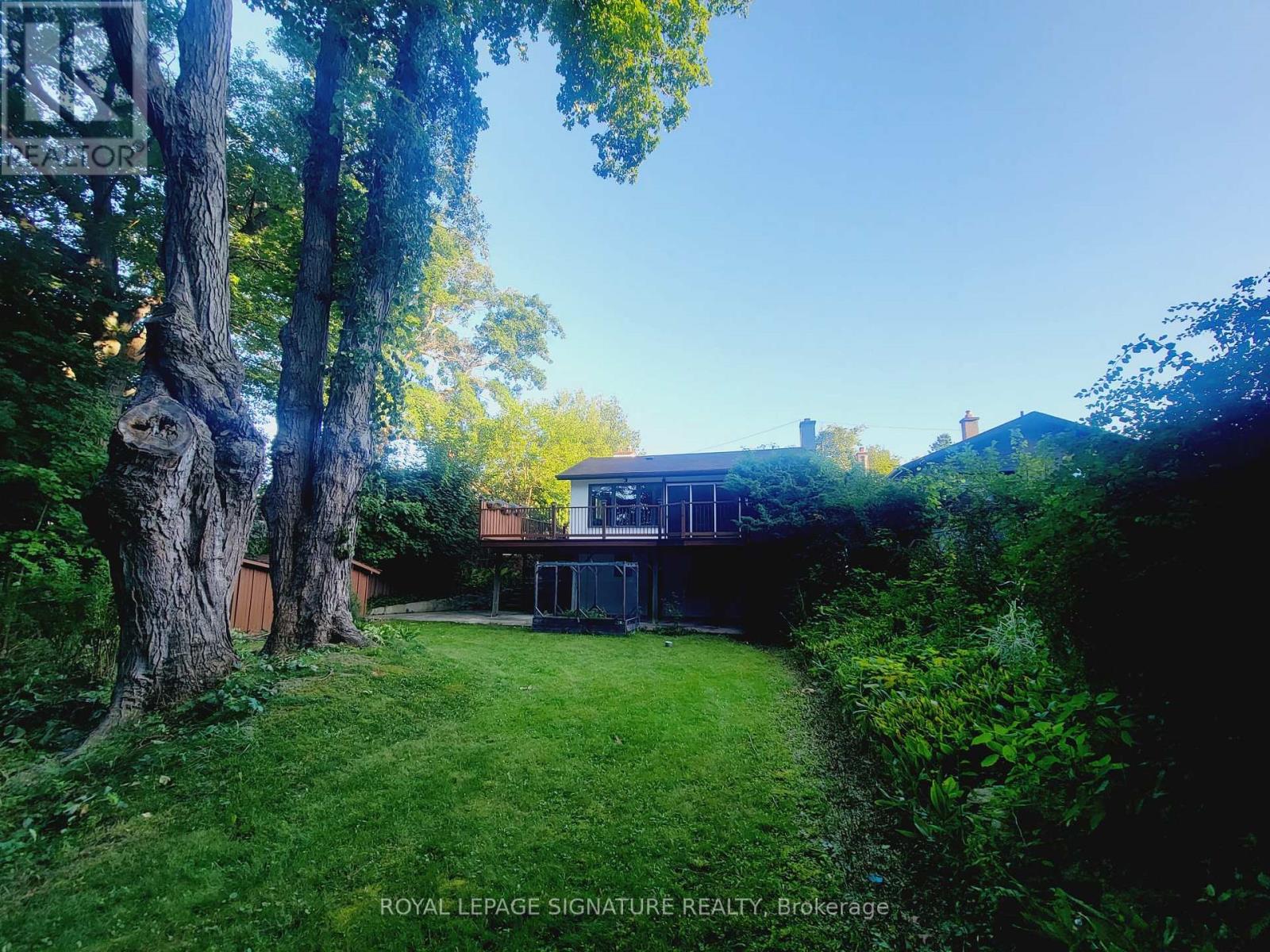 55 Bow Valley Drive, Toronto, Ontario  M1G 3J4 - Photo 36 - E12710490