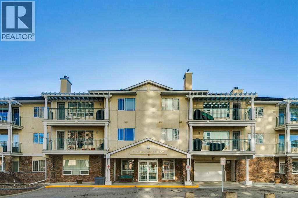 318, 2144 Paliswood Road Sw, Calgary, Alberta  T2V 5K2 - Photo 2 - A2277702