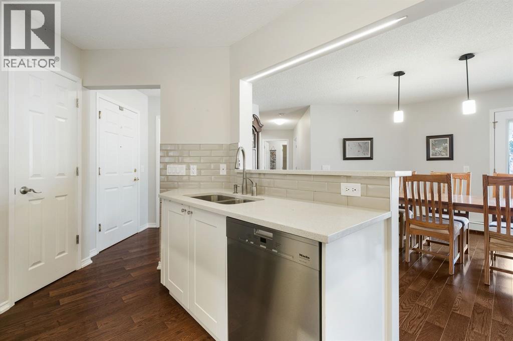 318, 2144 Paliswood Road Sw, Calgary, Alberta  T2V 5K2 - Photo 5 - A2277702