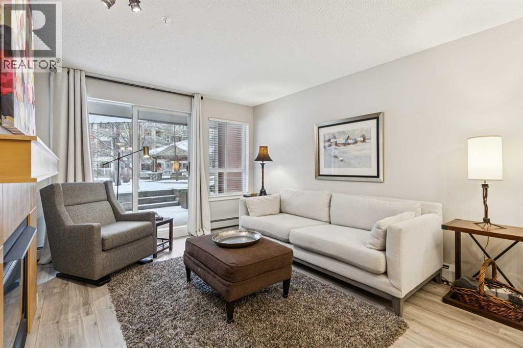 103, 5115 Richard Road Sw, Calgary, Alberta  T3E 7M7 - Photo 7 - A2277729