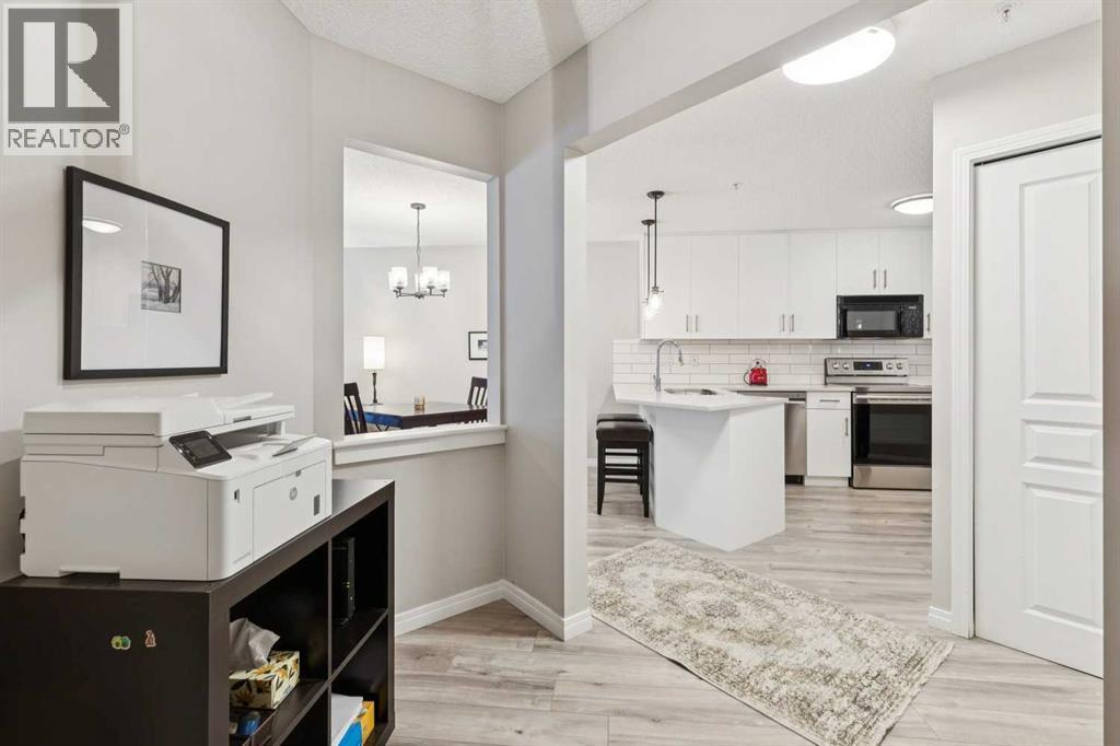 103, 5115 Richard Road Sw, Calgary, Alberta  T3E 7M7 - Photo 15 - A2277729