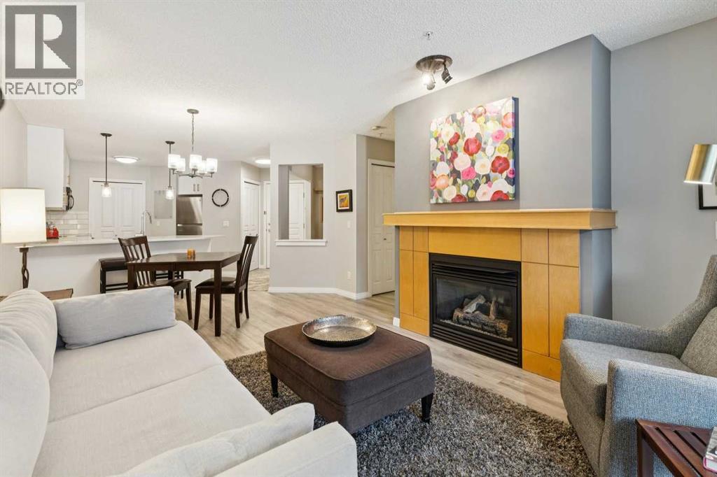 103, 5115 Richard Road Sw, Calgary, Alberta  T3E 7M7 - Photo 9 - A2277729