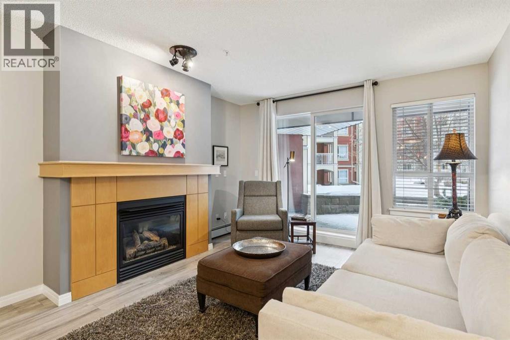 103, 5115 Richard Road Sw, Calgary, Alberta  T3E 7M7 - Photo 8 - A2277729