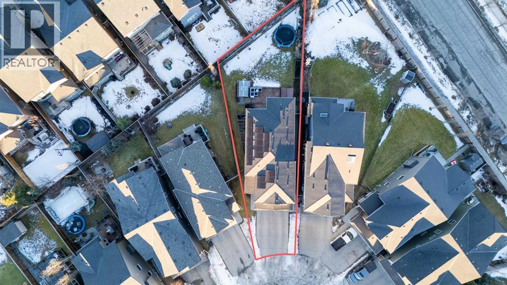 35 Cougar Ridge Place Sw, Calgary, Alberta  T3H 0V3 - Photo 45 - A2279300