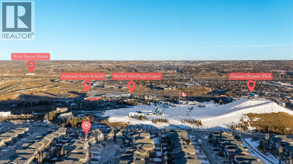 35 Cougar Ridge Place Sw, Calgary, Alberta  T3H 0V3 - Photo 47 - A2279300