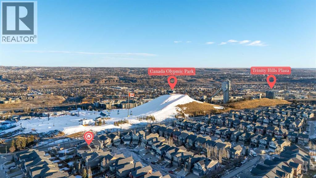 35 Cougar Ridge Place Sw, Calgary, Alberta  T3H 0V3 - Photo 46 - A2279300