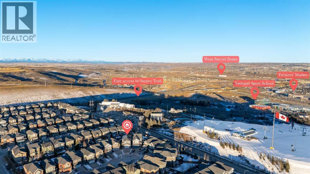 35 Cougar Ridge Place Sw, Calgary, Alberta  T3H 0V3 - Photo 48 - A2279300