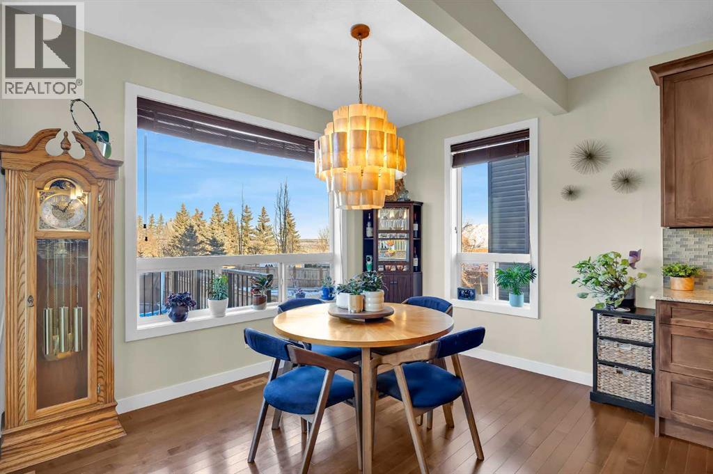 35 Cougar Ridge Place Sw, Calgary, Alberta  T3H 0V3 - Photo 14 - A2279300