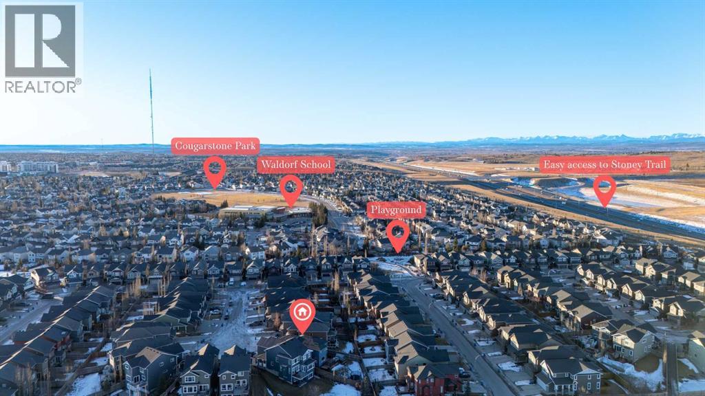 35 Cougar Ridge Place Sw, Calgary, Alberta  T3H 0V3 - Photo 49 - A2279300