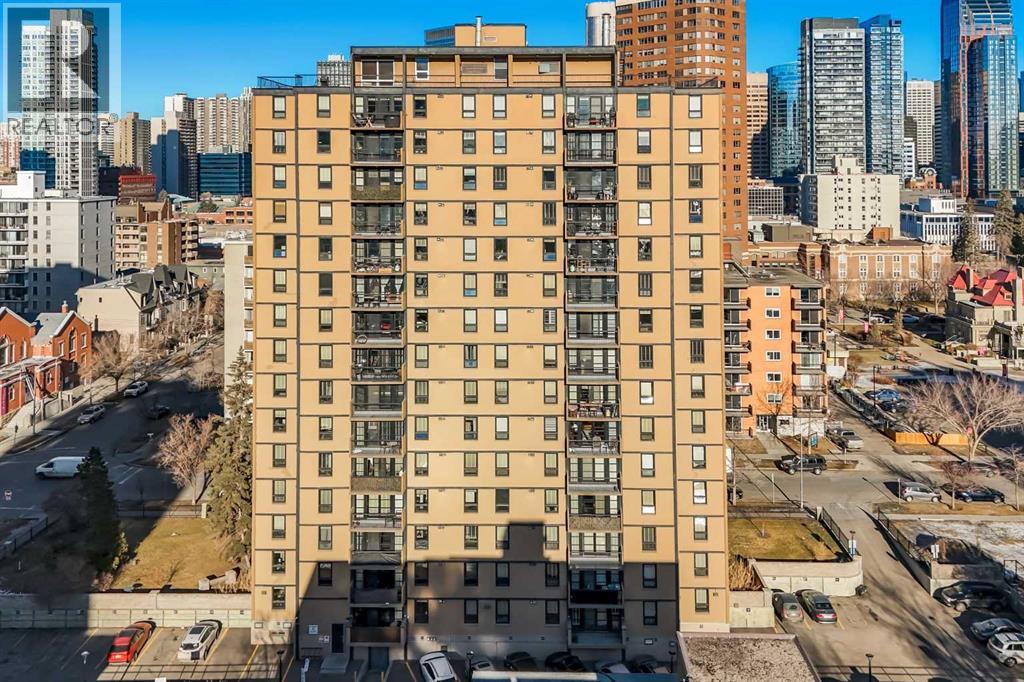 804, 733 14 Avenue Sw, Calgary, Alberta  T2R 0N5 - Photo 33 - A2279472